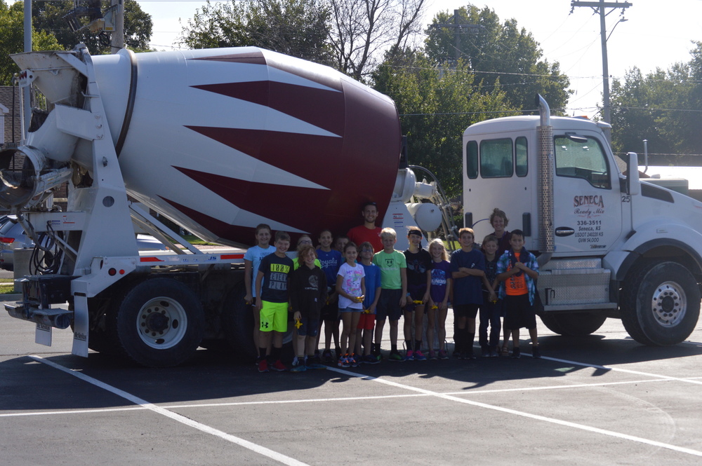 NCES Annual Careers on Wheels