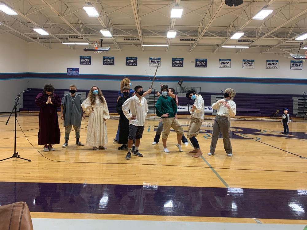 FALL PRODUCTION DATE CHANGE