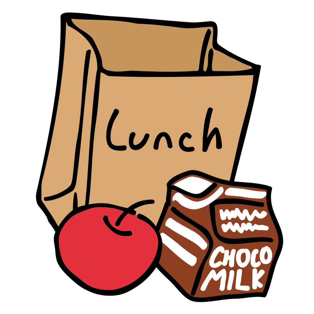 Free Lunch Service Provided