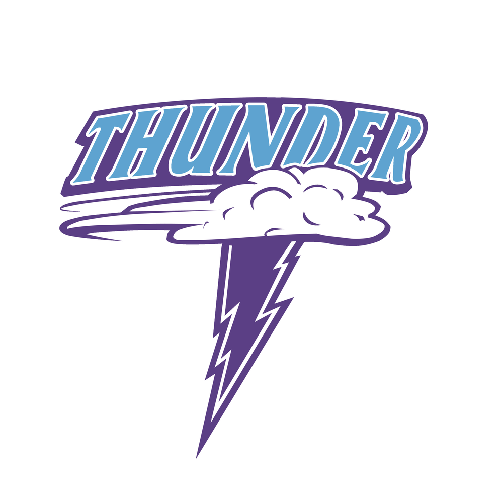 Thunder Logo