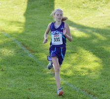 NCMS Cross Country Team Heads to Washington