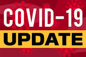 COVID 19 Update 12/17/20