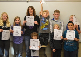 NCEMS November Fab Family Meeting