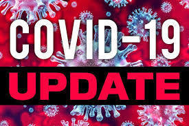 New Covid Case 9/13/2020