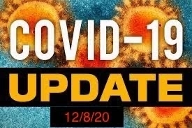 Daily COVID-19 Update