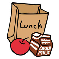 Free Lunch Service Provided