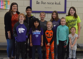 NCEMS Fab Family Meetings