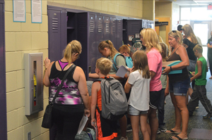 NCEMS Opens the Doors for the Tenth Year