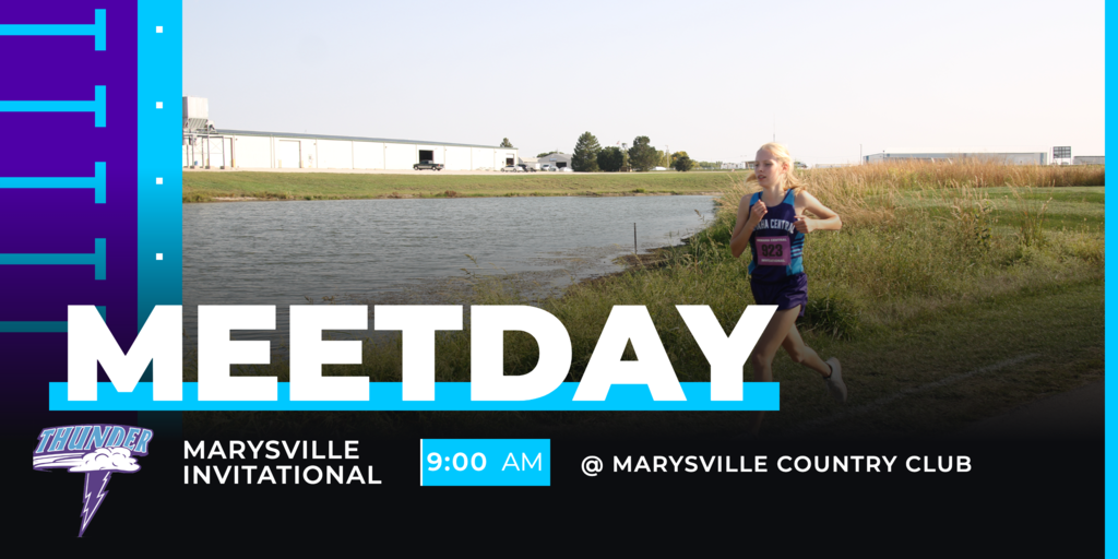 CC @ Marysville 2021