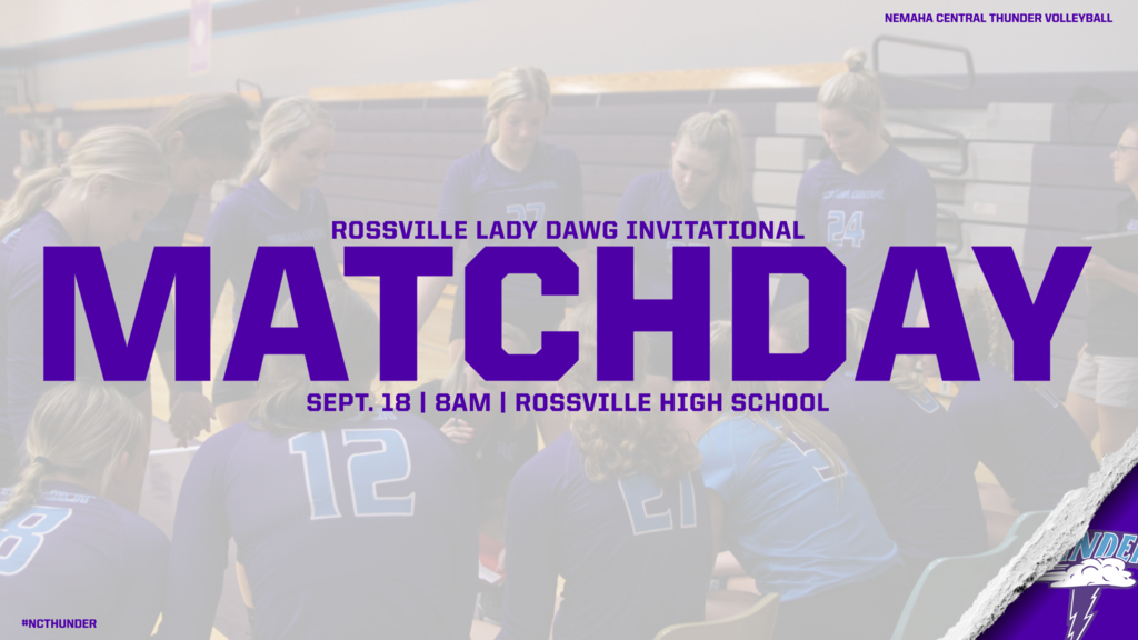 VB at Rossville 2021