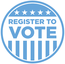 Register to Vote