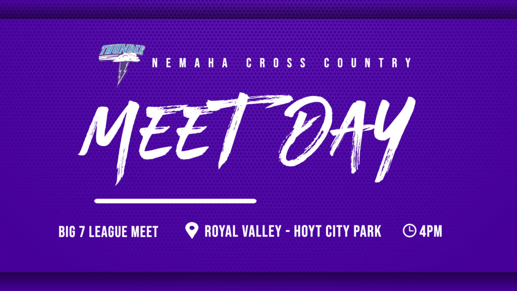 Big 7 Meet @ RV 2021