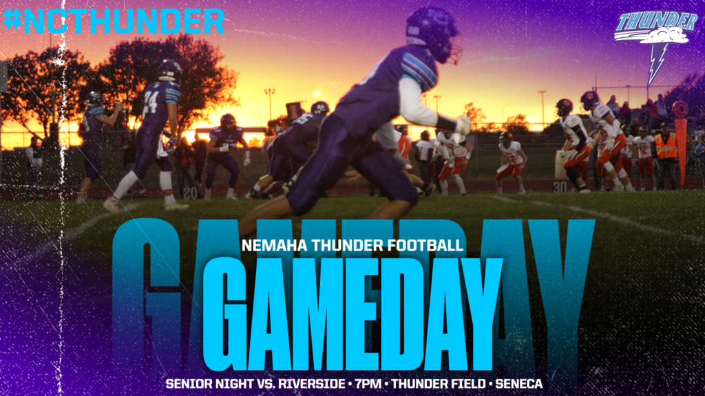 FB vs. Riverside 2021 (Senior Night)
