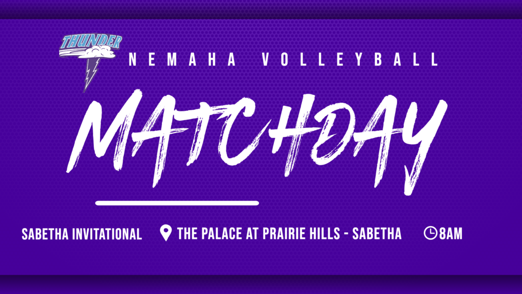 VB at Sabetha Invitational 2021