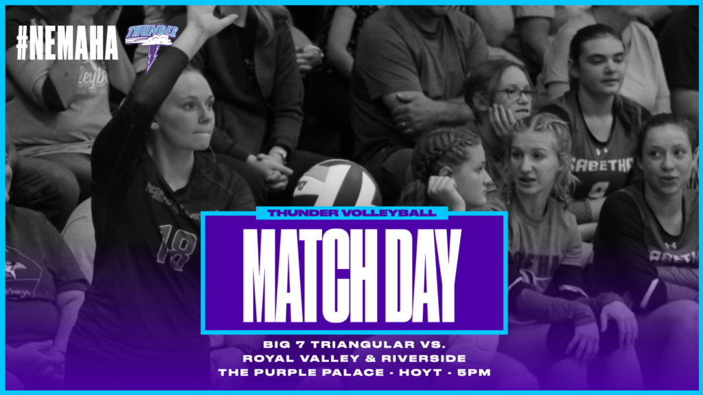 VB at Royal Valley 2022