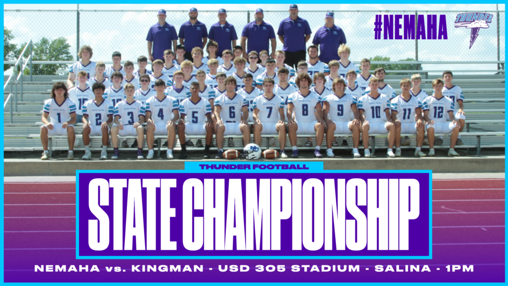 FB vs Kingman (State) 2022