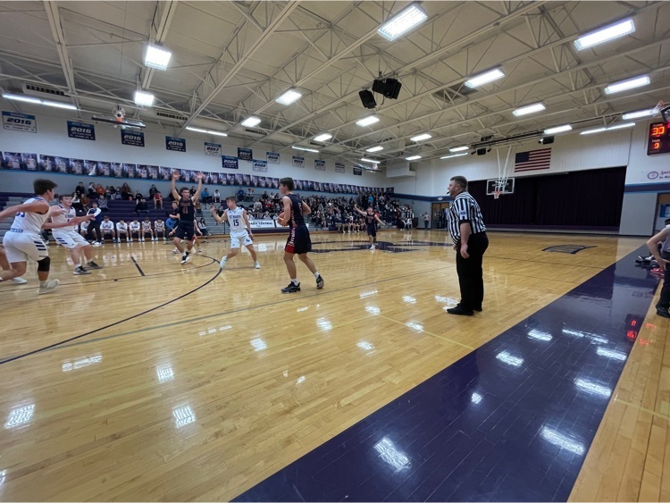 SMHS v. Academy