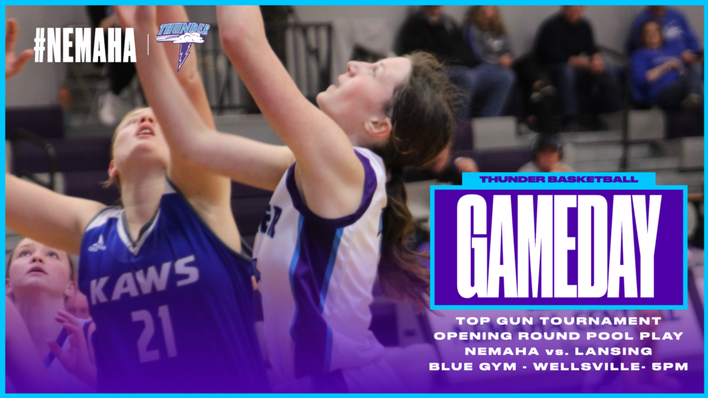 GBB vs Lansing (Top Gun) 2023