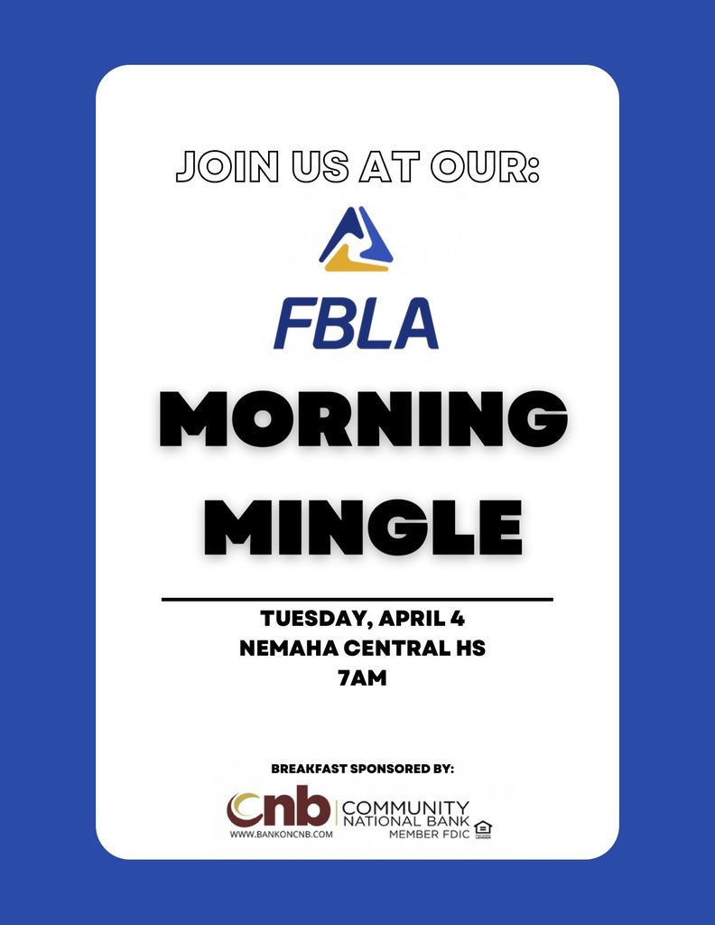 FBLA Morning Mingle - Spring 2023