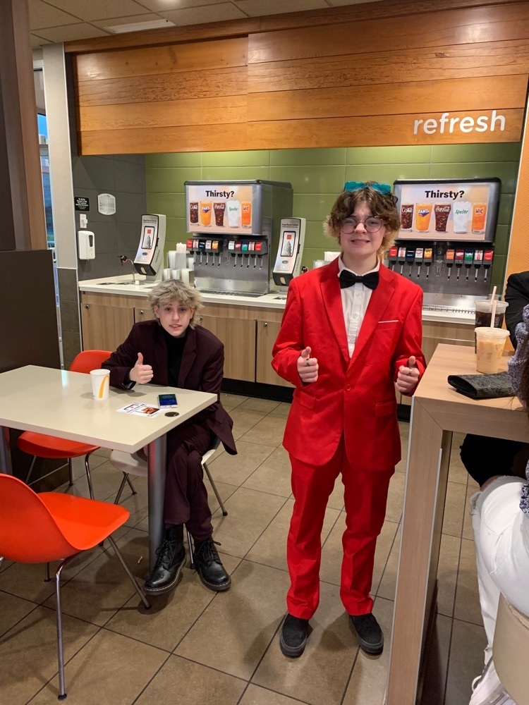 McD’s
