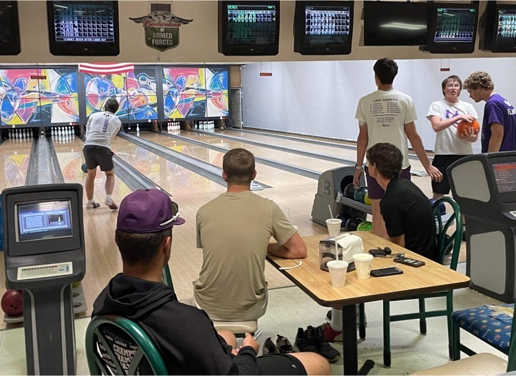 Bowling