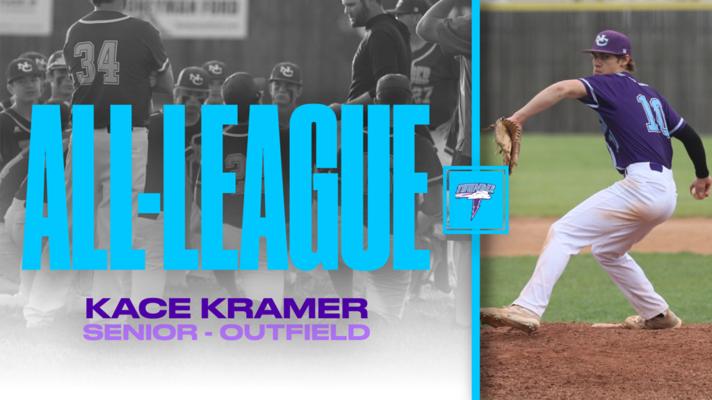 Kace All-League BSB 2023