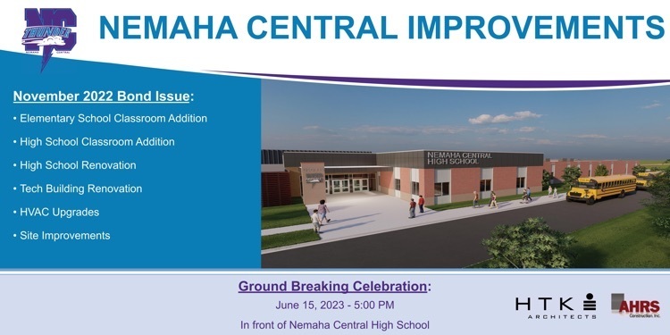 Groundbreaking Ceremony